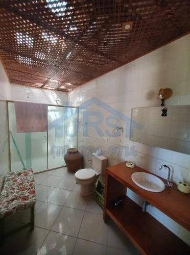 Chácara Com 3 Dormitórios À Venda, 2000 M² Por R$ 1.380.000,00 - Chácaras Ana Lúcia - Embu Das Artes/sp - Ch0039