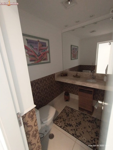 Imagem 14 de 30 de Edificio Resindencial Atenas, Indaiatuba - Ap00459 - 68756140
