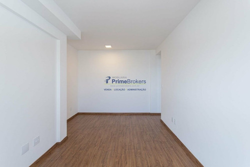 Imagem 14 de 15 de Apartamento Para Venda Em Perdizes - Pb60248