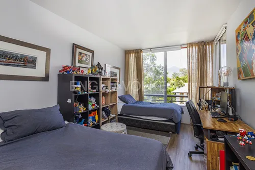 Departamento Completamente Remodelado Con Gran Conectividad