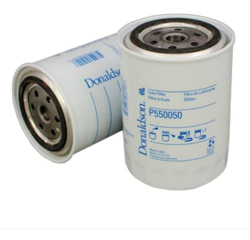 Filtro De Aceite Donaldson P550050