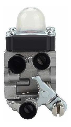 Carburador Fs85 Para Stihl Fs75 Fs80 Fs85 Hs75 Hs80 Hs85 Hl7