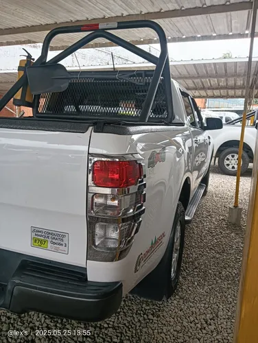 Ford Ranger 3.2 Xls