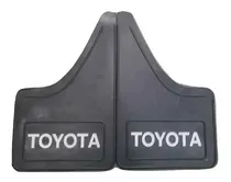 Comprar Juego De 2 Barreros Traseros O Delanteros Toyota Etios Corol