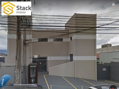Imagem 1 de 1 de Prédio Comercial Próximo Ao Hospital Hps, 1.000 M² Área Construída - Gl00080