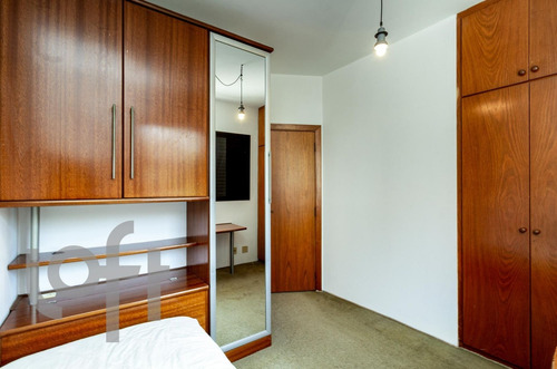 Imagem 22 de 30 de Apto Aclimação | 4 Quartos | 170 M² | Cond: R$2400.00 | 3 Vagas - 12ekahp