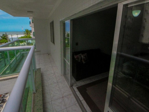 Imagem 11 de 28 de Guarujá Sp - Praia Das Pitangueiras - 4 Dormitórios - 3 Banheiros - 1 Vaga - Lazer - Ap4337 - 34711226