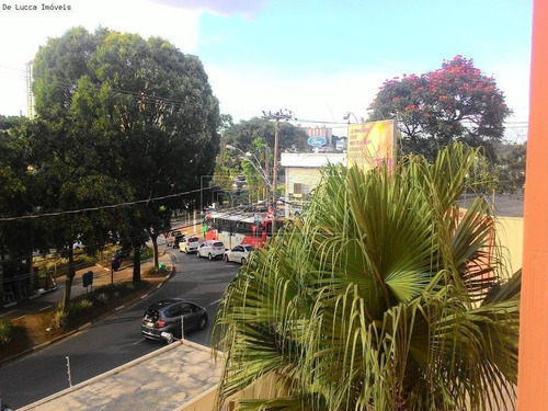 Imagem 17 de 17 de Apartamento À Venda Em Chácara Da Barra - Ap002466
