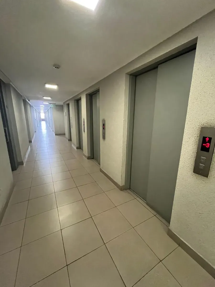Imagen 2 de 11 de Venta Departamento 1hab 1ba Santiago