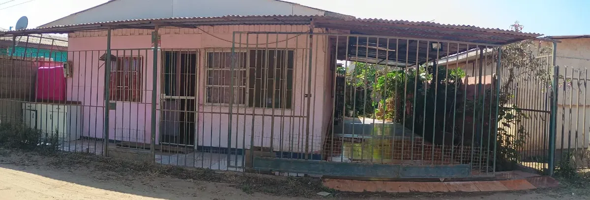 Imagen 1 de 14 de Casa De Veraneo