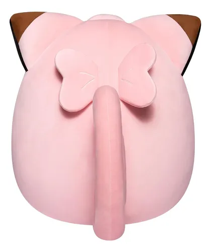 Peluche Clefairy De 35 Cm Squishmallows Pokémon