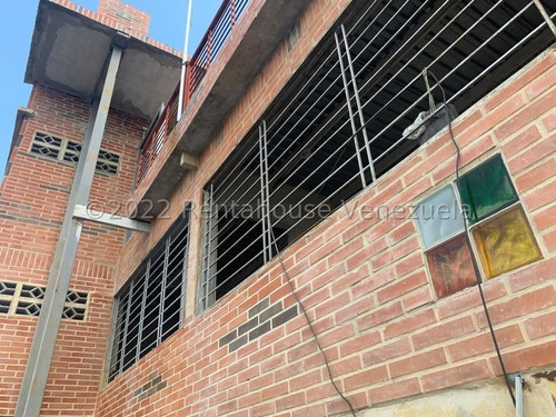 Imagen 14 de 14 de Edificio En Venta Los Rosales Rolando Rodriguez Codg 22-23467