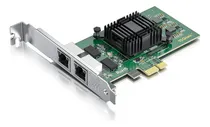 Comprar 10gtek 10\u002F100\u002F1000mbps Gigabit Ethernet Converged Network...