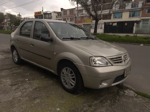 Renault Logan 1.6 Dynamique Nd