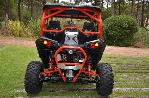 Utv Can Am Maverick Xrs Turbo 135 Hp