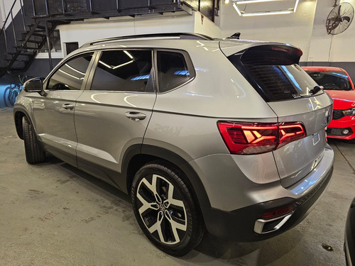 Volkswagen Taos 1.4 250 Tsi Comfortline