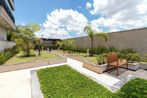 Imagem 21 de 30 de Apartamento À Venda, 82 M² Por R$ 516.000,00 - Jardim Flor Da Montanha - Guarulhos/sp - Ap3141