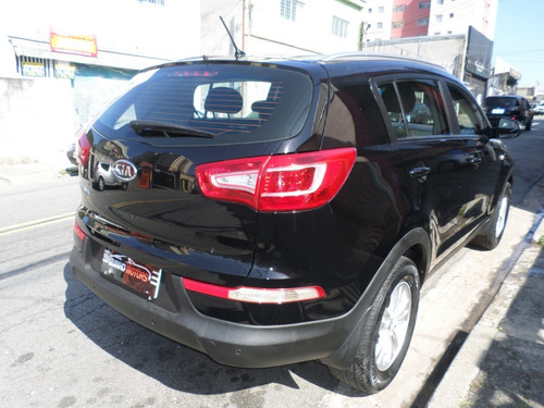 Imagem 6 de 18 de Sportage 2012 Kia 2.0 Lx