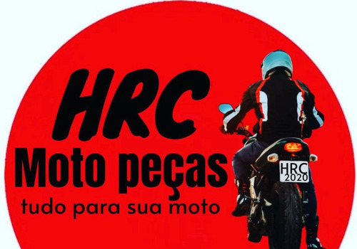Aba Do Tanque Fazer 250 Ano 2011 A 2015 Cores Preto Brilhante 2011 A 2015
