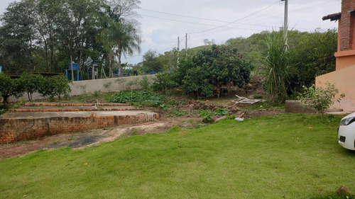Vendo Rancho Com 940 Mts Quadrados