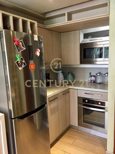 Imagen 17 de 30 de Se Vende Departamento Impecable Sector Borderío, Vitacura