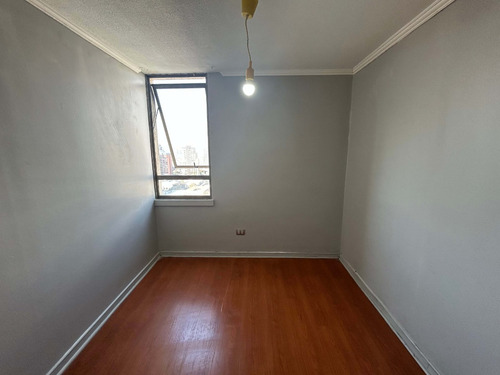 Dpto. 3 Dorm 2 Baños 1 Box 1 Bodega Sta.isabel/san Francisco