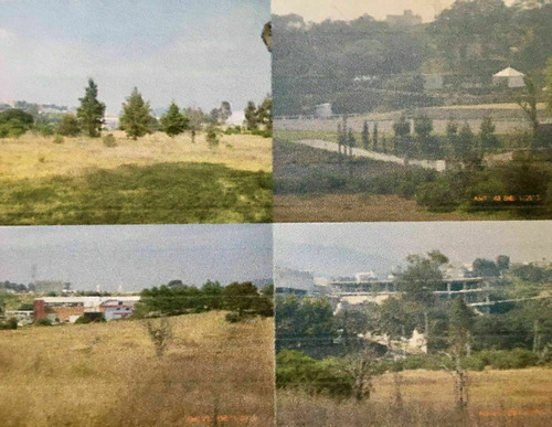 Imagen 2 de 6 de Terreno En Venta En Zona Esmeralda, Atizapan Cerca De Fracci