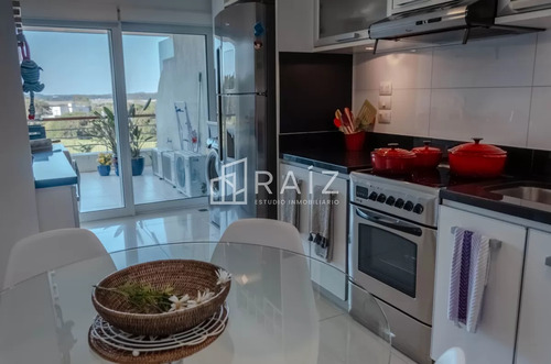 Venta De Apartamento Dos Dormitorios En Veramansa