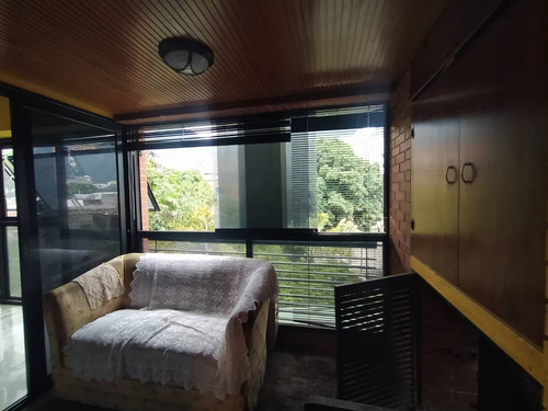 Imagen 17 de 30 de Apartamento En Venta El Pedregal La Castellana
