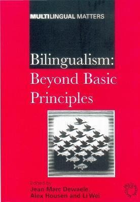 Libro Bilingualism : Beyond Basic Principles - Jean-marc ...