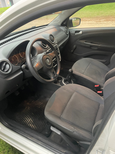 Volkswagen Gol Trend 1.6 Highline 101cv
