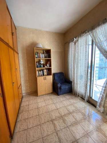 Alquiler Departamento 4 Amb Parque Patricio