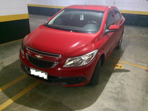 Chevrolet - Prisma, 1.0, 2014, Único Dono