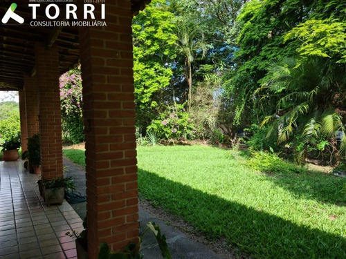 Belo Haras À Venda Em Porto Feliz - Ha00013 - 69329721