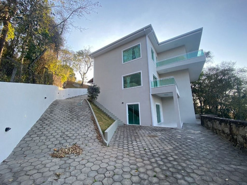 Imagem 21 de 30 de Lindop Sobrado Condominio Alpes De Caieiras - Aceita Financiamento Por Qulquer Banco - So1104