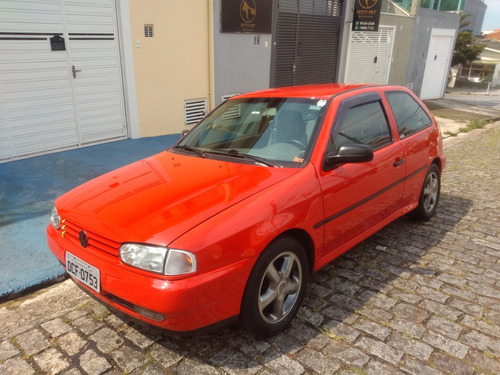 Volkswagen Gol 1.0 Special 3p