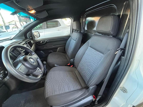 Fiat Fiorino 1.4 MPI FURGÃO ENDURANCE 8V FLEX 2P MANUAL