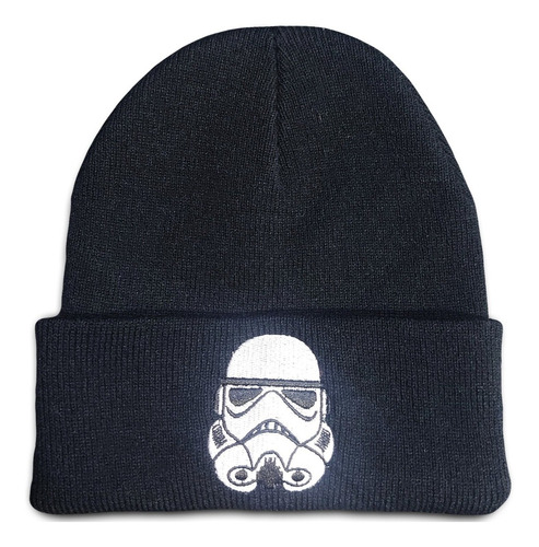 Gorro Beanie Soldado Imperial