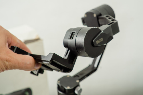 Zhiyun Crane V2 Estabilizador Gimbal (Usado)
