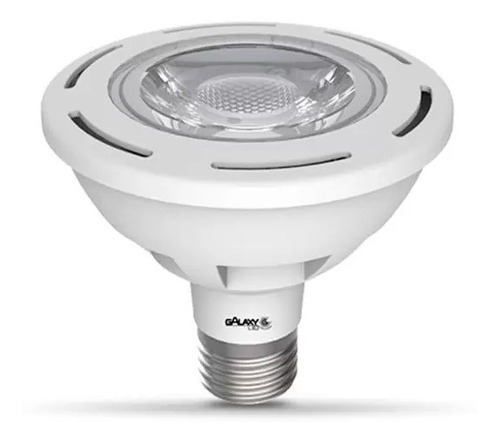 Lâmpada Led Par 30 9w 127v E27 B. Frio 6500k Dimerizável Cor da luz Branco-frio 110V