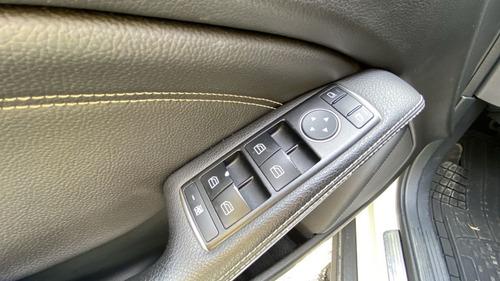 Imagen 11 de 20 de Mercedes Benz Gla 200 2016