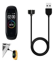 Comprar Cable Cargador Para Xiaomi Band 3 Band 4 Band 5 Reloj Smart