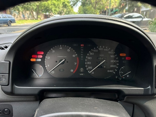 Imagen 19 de 25 de Rover 620 Si 2.0 De 131cv 88.000km 2a Mano 1995 Unico!