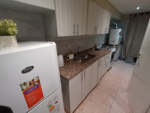 Se Vende Departamento, Ciudad De Mendoza