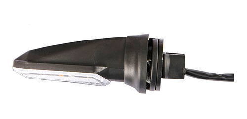 Imagem 6 de 7 de Kit Pisca Led (4 Peças) Honda Cb 250 Twister 2019 2021