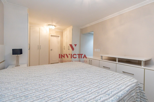 Imagem 26 de 30 de Apartamento Com 3 Dormitórios À Venda Com 311.39m² Por R$ 1.499.000,00 No Bairro Cabral - Curitiba / Pr - Aa 1713