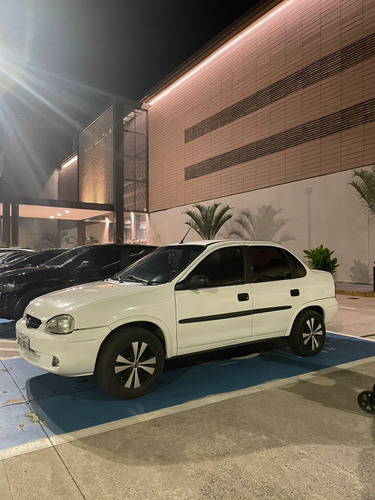 Chevrolet Corsa Classic CORSA CLASSIC SEDAN