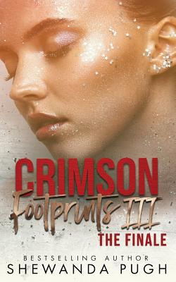 Libro Crimson Footprints Iii: The Finale - Pugh, Shewanda