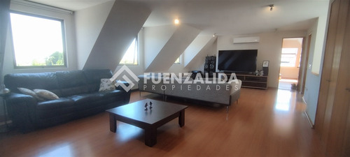 Casa 6d 4b - 307 M2 - Sector Las Pircas Peñalolén