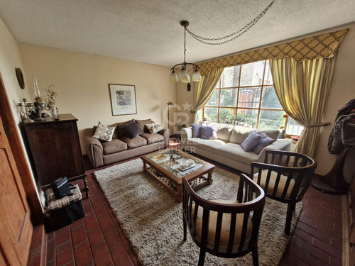 Oportunidad Venta Casa Tres Pisos Lo Barnechea